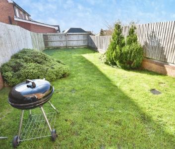 Victory Way, Sleaford, NG34 - Photo 5