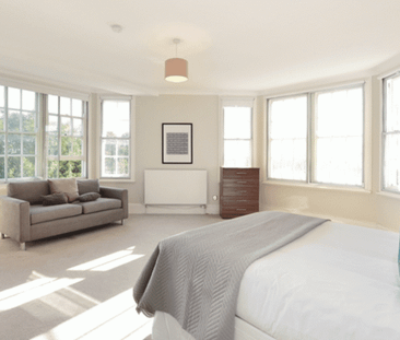Park Road, St. John's Wood, LONDON, NW8 - Photo 2 | Rentumo