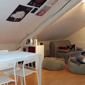 Location appartement 2 pièces - 46m² à La verpillière (38290) - Photo 2