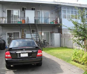 3 1/2 - Montréal (Rosemont) - 1 300 $/mois - Photo 2