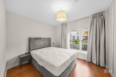 Copperworks Wharf Sugar House Island E15 - Photo 4