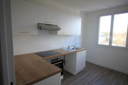 Location Appartement 2 pièces 53m² ST HERBLAIN 44800 - Photo 2