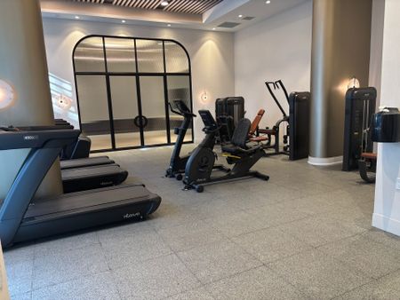 For Lease - 1415 Dundas Street Unit# 809, Oakville, Ontario - Photo 3