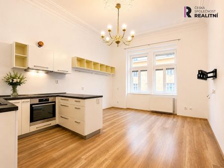 Pronájem bytu 5+kk 100 m² - Photo 2