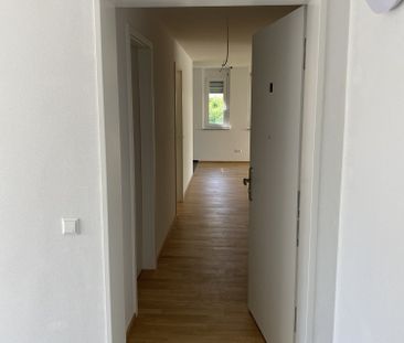 Wohlfühlwohnung mit Befristung zum 31.05.2025: 4-Zimmerwohnung mit ... - Photo 5