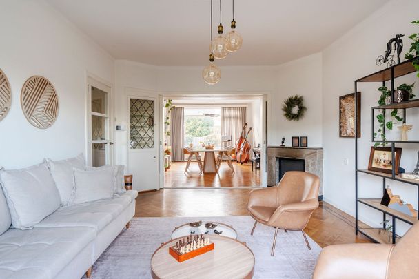 Huis te huur: Van Oldenbarneveltweg 33 2242 BA Wassenaar - Foto 1