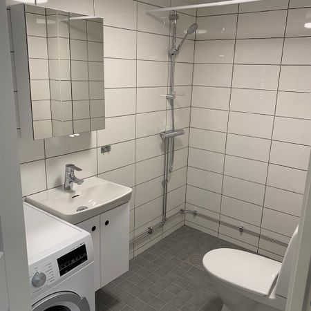 Gideonsbergsgatan 6A - Photo 3