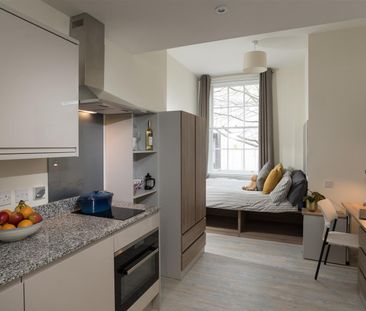 Pritchard Street, Bristol - Photo 1