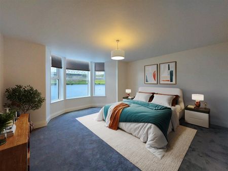 Blenheim Terrace, Scarborough - Photo 2