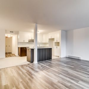 (Aylmer) Superbe Appartement 4 1/2 - Photo 2