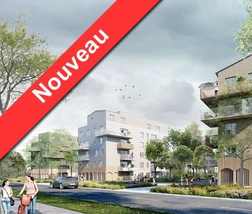 Location Appartement 2 pièces 38m² NANTES 44300 - Photo 1