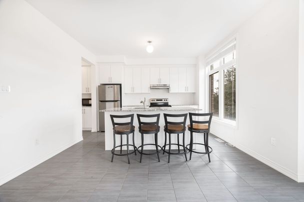 For Lease - 2 Queenpost Drive, Brampton, Ontario - Photo 1