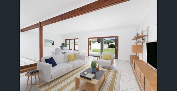 Charming 4 Bedroom Family Home - Photo 1