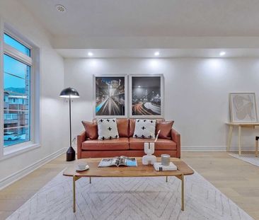 For Lease - 21 Beehive Lane, Markham, Ontario - Photo 2