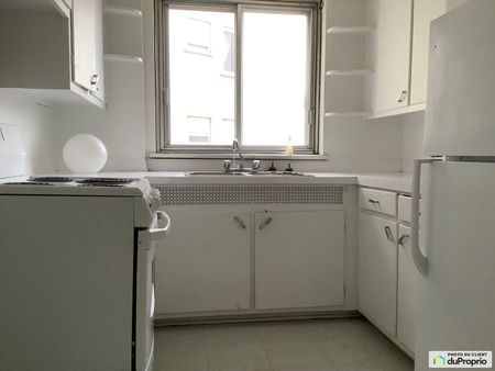 803-6280 Place Northcrest, Côte-des-Neiges / Notre-Dame-de-Grâce à louer - Photo 2