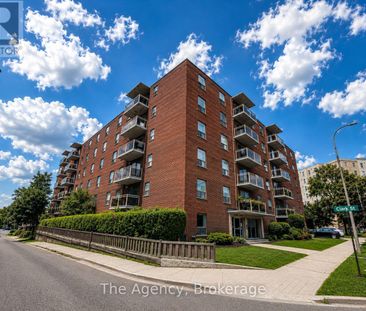 302 - 99 CHURCH STREET, St. Catharines, Ontario, L2R3E1 - Photo 2