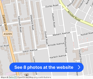 Dunelt Road, Blackpool - Photo 1