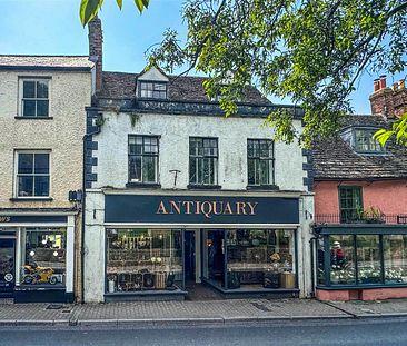 Gloucester Street, Malmesbury, SN16 - Photo 2