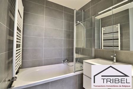 Appartement à BRUXELLES (1000) - Foto 4