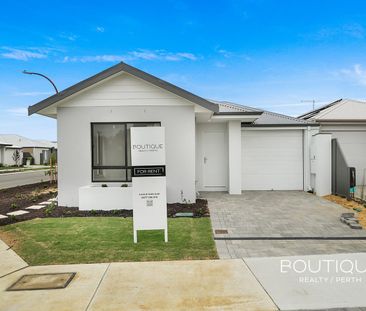 Brand New Modern Family Home Opposite Parklands - Photo 4