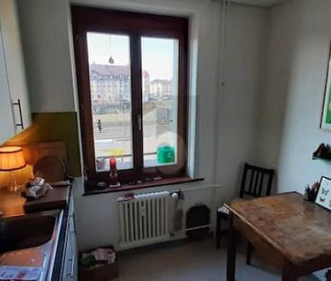 IDYLISCHER ALTBAU MIT GROSSER DACHTERRASSE - Photo 2