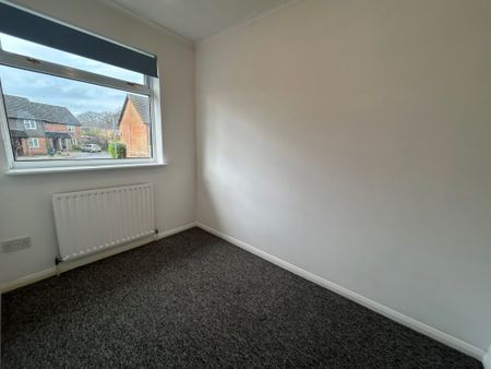 2 Bedroom House - Merlin Close, Bishops Waltham - Photo 2