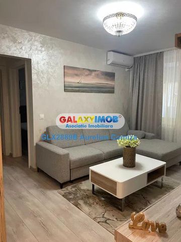Apartament 2 camere Militari Residence - Fotografie 2