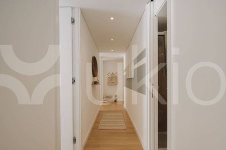 3 room luxury Apartment for rent in Lisbon, Portugal - Photo 4