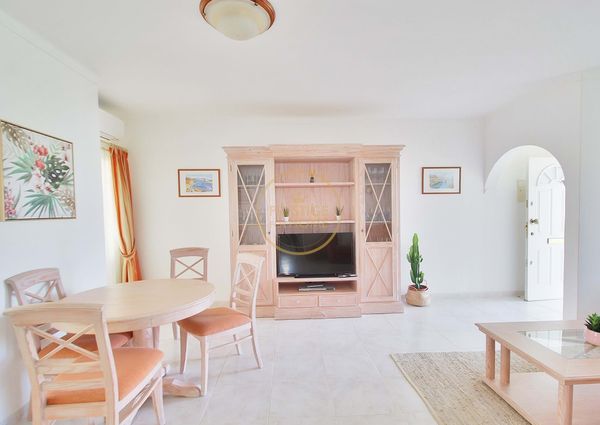 Apartamento T2 em Faro