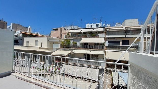 Διαμέρισμα για ενοικίαση Κολωνάκι (Κολωνάκι - Λυκαβηττός) - Photo 1