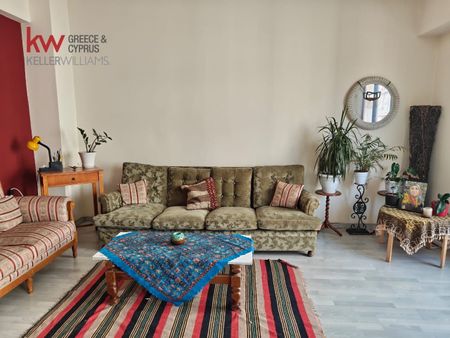 Διαμέρισμα για ενοικίαση Πλατεία Κάνιγγος (Κέντρο) - Photo 3