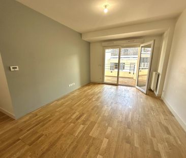 Location Appartement 3 pièces 64m² TALENCE 33400 - Photo 1