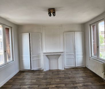 Location Appartement 1 pièce 23m² ROUEN 76000 - Photo 1