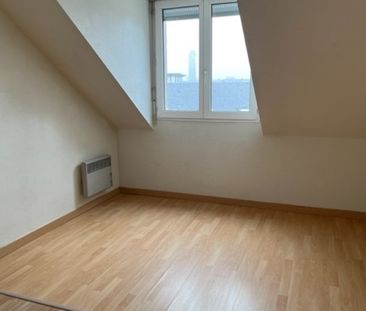 Louer appartement 1 pièce de 17 m² - Photo 2