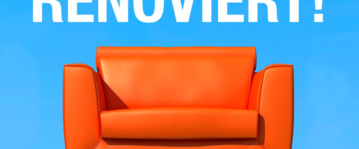 Modernisiert - mit Balkon - Küche mit Fenster! - Foto 1