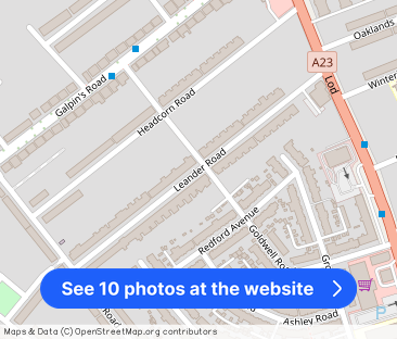 Leander Road, Thornton Heath, CR7 - Photo 1