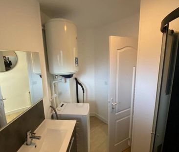 🏠 T4 Meublé à Nantes – A proximité des commodités - Photo 3