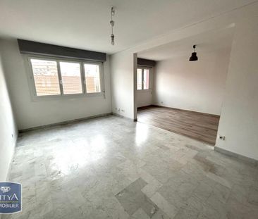Location Appartement 3 pièces 83m² ST ETIENNE 42000 - Photo 1