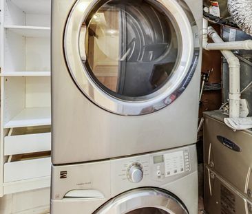 For Lease - 41 Homewood Avenue Unit# Lower, Toronto, Ontario - Photo 4