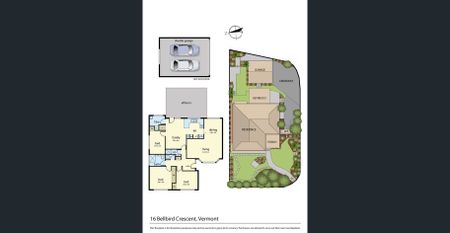 Bellbird Beauty Home - Photo 3