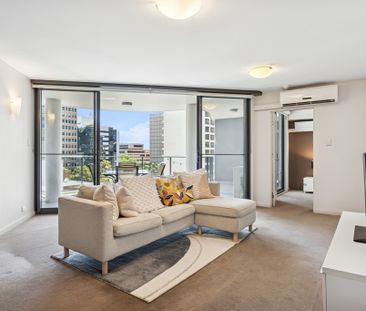 143/369 Hay Street, Perth WA 6000 - Photo 1