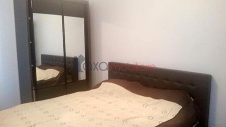 Apartament 2 camere de inchiriat in Cluj-Napoca, Calea Turzii ID 4741 - Fotografie 5
