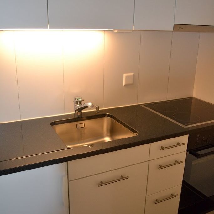 2 ½ Zimmer-Wohnung, 8126 Zumikon - Foto 1
