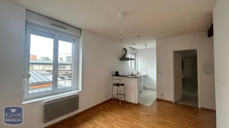 Location Appartement 2 pièces 33m² REIMS 51100 - Photo 2