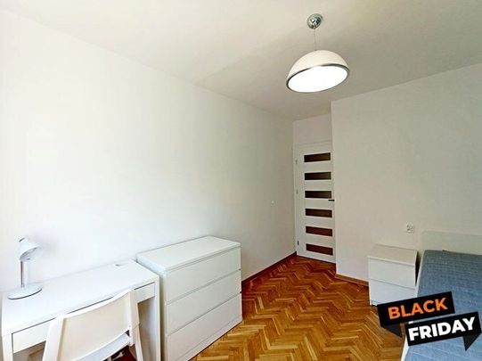 Pokój, ul. Czumy - Photo 1