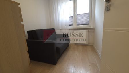 3-pokojowe w centrum Szczecina – ul. Wyszyńskiego - Zdjęcie 5