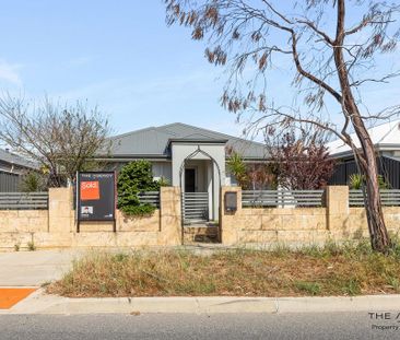 Modern 3-Bedroom Home in Prime Baldivis Location - Photo 1