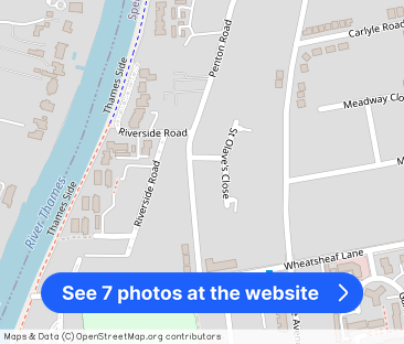 St Olaves CLose, Staines - Photo 1