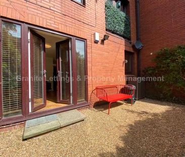 Len Cox Walk, Northern Quarter, Manchester, M4 - Photo 3