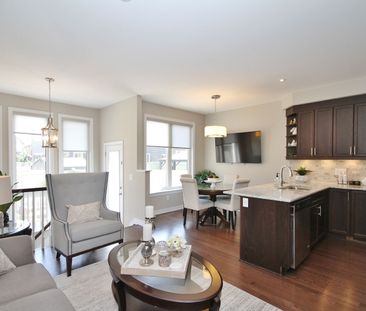 For Lease - 307 Fergus Crescent, Barrhaven, Ontario - Photo 3